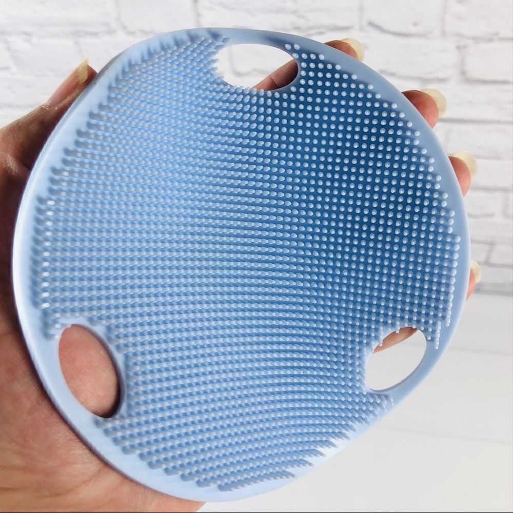 Kayo Body Scrubber - Picture 3 of 8